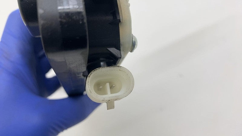 2016-2020 Tesla Model S X Front Secondary Hood Latch Actuator Cable Release