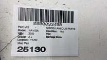 ⭕ 18-21 Lincoln Navigator Rear Left C-Pillar Upper Trim Cover LH JL7B-7831149-AF
