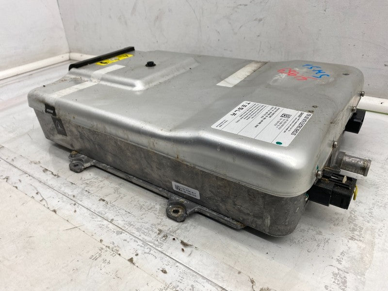 ⭕ 12-15 Tesla Model S MS On-Board Charger Charging Module Unit GEN2 10