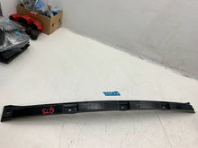 ⭕ 12-25 Model S Rear Body Attachment Bumper Center Support Bracket 6007724-00-E