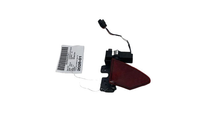 ⭕ 15-20 Tesla Model S Rear Left Taillight Lamp Charge Reflector LH 104