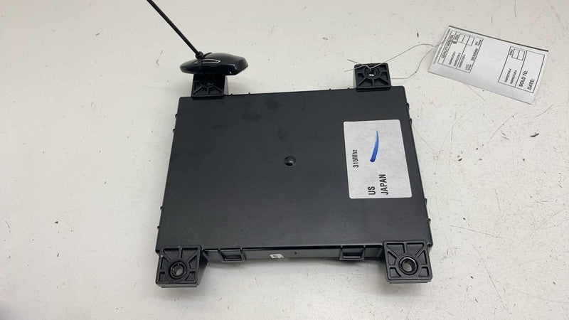 ⭕ 12-20 Tesla Model S Body Control Module 315MHZ + Smart Key Remote 10