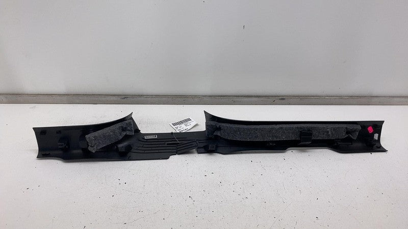 4KE 853 906 ⭕ 19-23 E-Tron Right Passenger Side Door Sill Scuff Plate Cover Trim 4KE853906