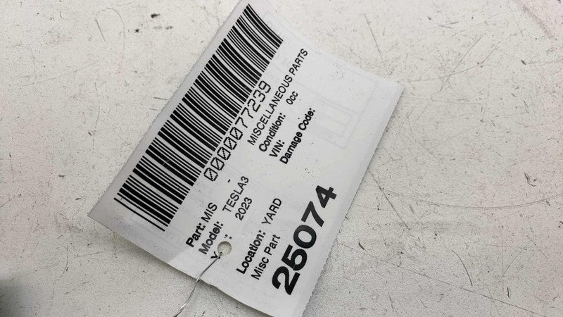 ⭕17-23 Model 3 Navigation Antenna GPS GNSS Control Module Unit OEM 159