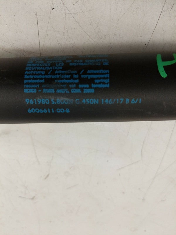 6006611 00 B ⭕ 2012-2024 Tesla Model S Rear Left Liftgate Trunk Spring Strut LH 6006611-00-B