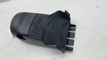19-23 Audi E-Tron Steering Column Surround Upper and Lower Cover Trim 4KE953512C