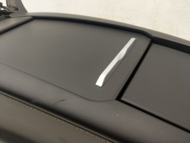 ⭕ 2016-2020 Tesla Model X Front Floor Center Console Storage & Carrier