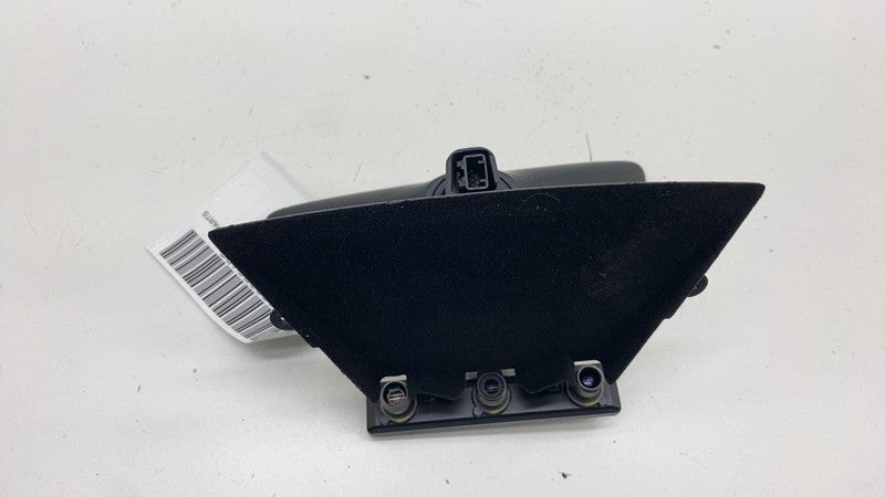 ⭕16-20 Tesla Model S Front Windshield Interior Rear View Mirror w/ Tri