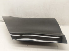 ⭕ 2012-2015 Tesla Model S MS Rear Passenger Side Door Shell Panel Right Assembly