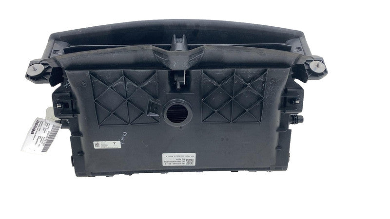 ⭕ 21-25 Tesla Model 3 Front Center Radiator Active Grille Shutter 1559