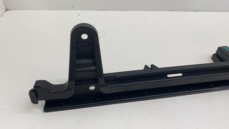 ⭕2021-2024 Polestar 2 Rear Left Trunk Cargo Floor Cover Bracket Suppor