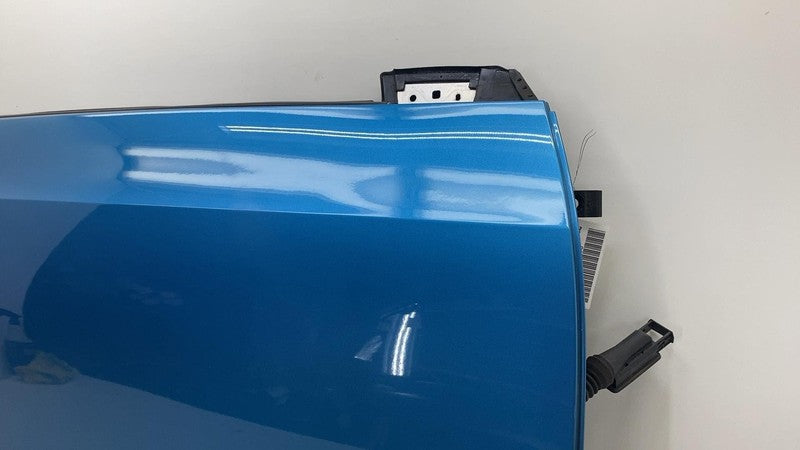 ⭕ 2014-2020 BMW i3 Front Passenger Side Door Shell Panel Right RH Assy