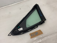 ⭕2021-2025 Tesla Model S Rear Driver Side Quarter Window Glass Left 1600155-00-B