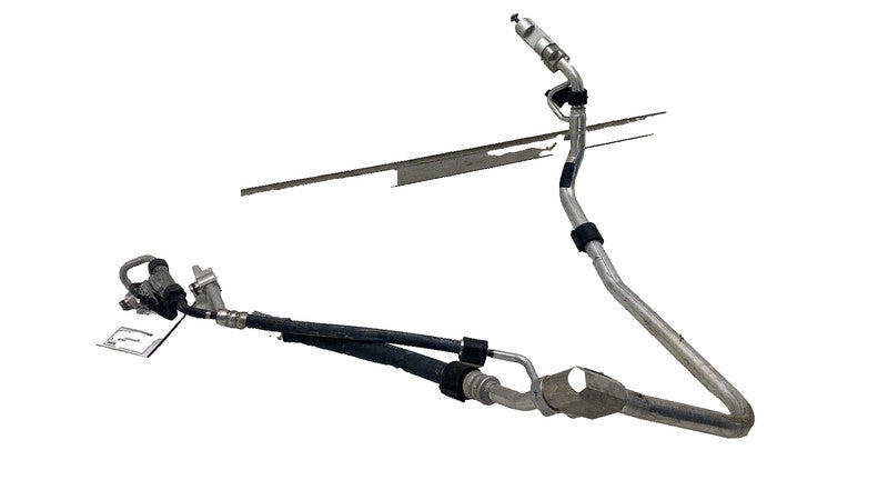 ⭕ 2019-2023 Audi E-Tron Quattro A/C Air Conditioning Hose Line Pipe 4K