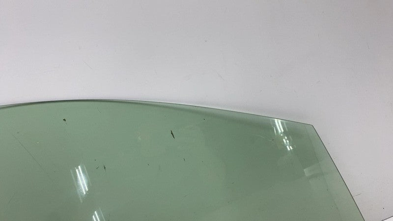E6 43R-00019 ⭕18-23 Subaru XV Crosstrek Front Passenger Side Door Window Glass Right Assembly