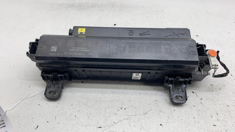 ⭕2016-2020 Model X Front Efuse Frunk Fuse Relay Junction Box Module 11