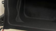 ⭕ 20-23 Tesla Model Y Front Frunk Luggage Storage Bin Compartment Inner Carpet
