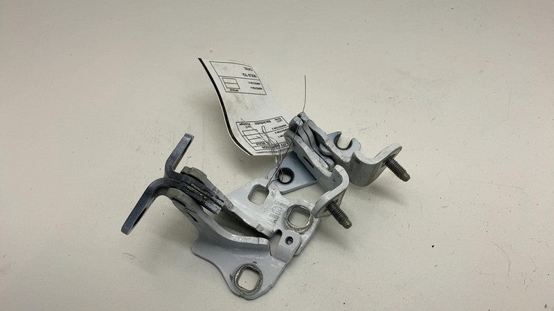 A046571 2017-2023 Tesla Model 3 PAIR Rear Passenger Side Upper & Lower Door Hinge Right