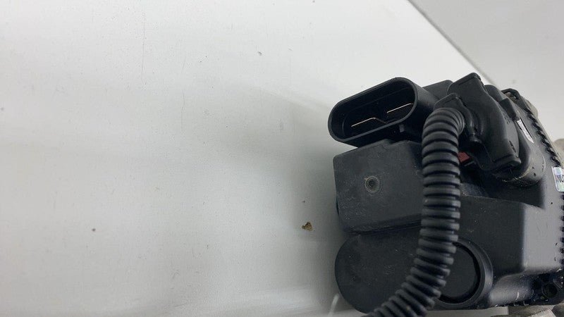 ⭕ 12-15 Tesla Model S Power Steering Gear Rack Pinion & Motor RWD BJ32