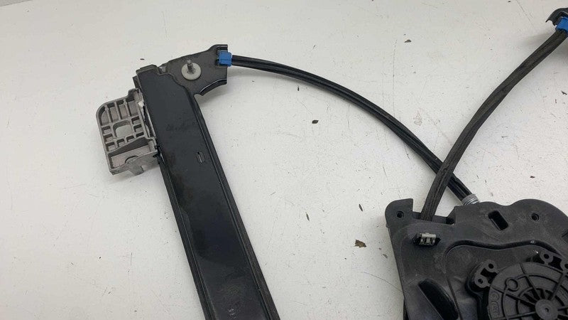109662014J ⭕ 2017-2023 Tesla Model 3 Front Left Door Window Regulator & Motor 1096620-14-J