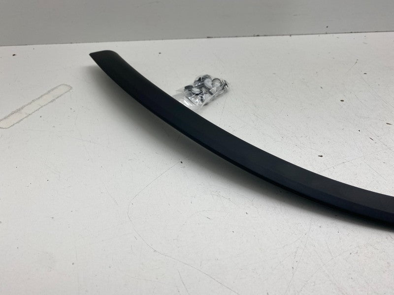 1937594 00 D ⭕ 25-27 Tesla Model Y Rear Left Fender Garnish Wheel Arch Molding 1937594-00-D