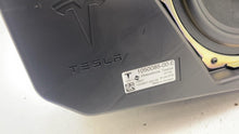 ⭕16-20 Tesla Model X Premium Subwoofer Bassbox Audio Speaker Woofer 1050085-00-E