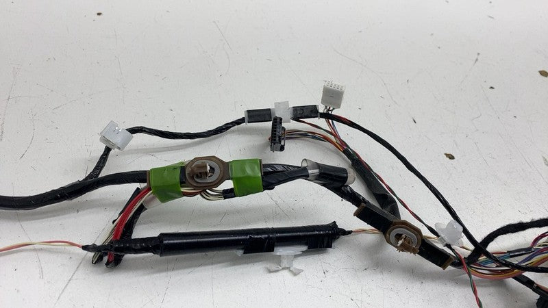 ⭕ 23-25 Toyota Prius Front Passenger Side Door Wiring Harness Cable Wi