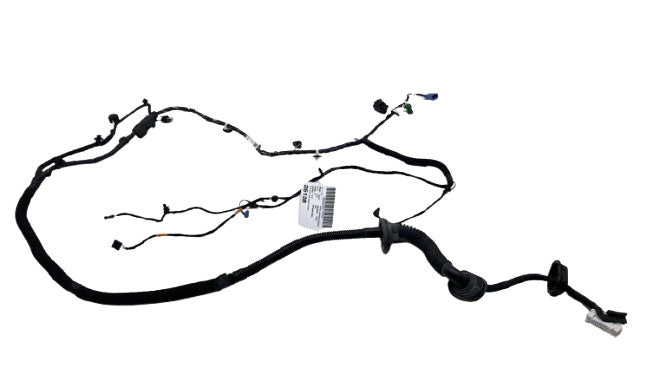 ⭕ 2020-2024 Tesla Model Y Front Left Door Wiring Harness Cable Wire 1489044-00-D