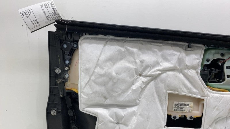 23474992 ⭕ 14-18 Silverado 1500 Front Passenger Side Door Panel Trim Cover Right 23474992