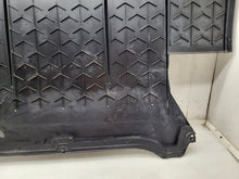 ⭕ 16-20 Model S Rear Bumper Aero Shield Cover Under Body Diffuser 1057326-00-B