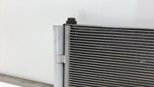 ⭕ 12-20 Model S Condenser Air Cooling Radiator w/ Fan Shroud Right 6008357-00-B
