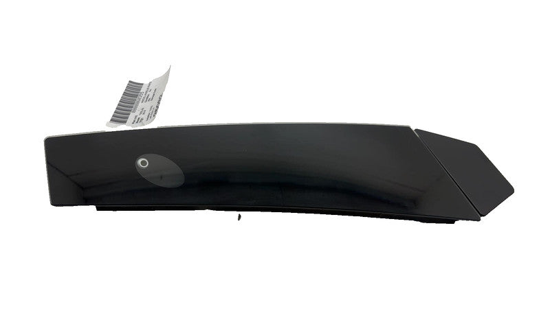 110043700B ⭕ 2017-2023 Tesla Model 3 Left B-Pillar Applique Glass Trim Molding 1100437-00-B