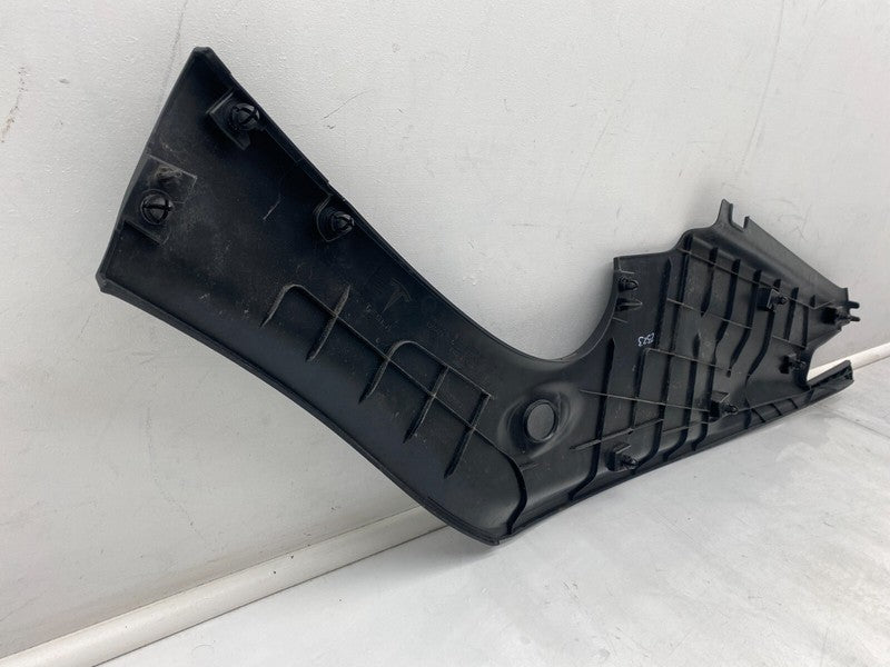 1060480 00 B ⭕ 2016-2020 Tesla Model S Under Hood Apron Frunk Trim Panel Right 1060480-00-B