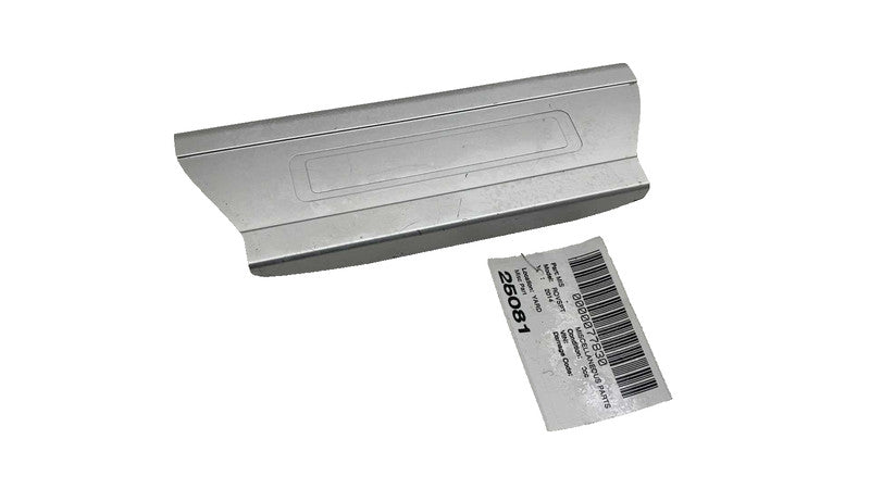 ⭕ 14-22 Range Rover Sport Rear Right Door Scuff Sill Step Plate CPLA-13244-AD