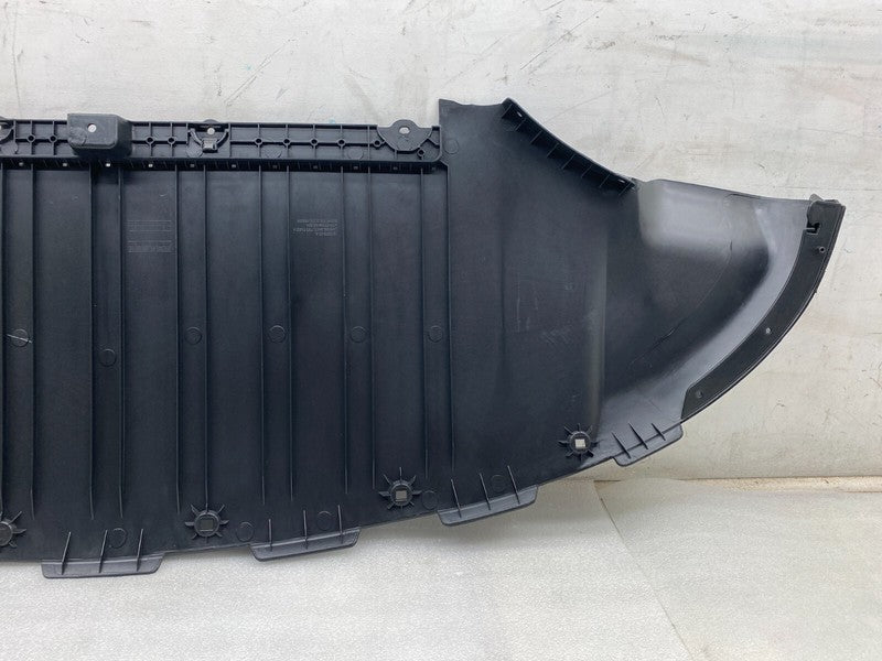 1613579 00 A ⭕2020-2022 Model Y MY Front Bumper Mold Lower Valance Molding Cover 1613579-00-A