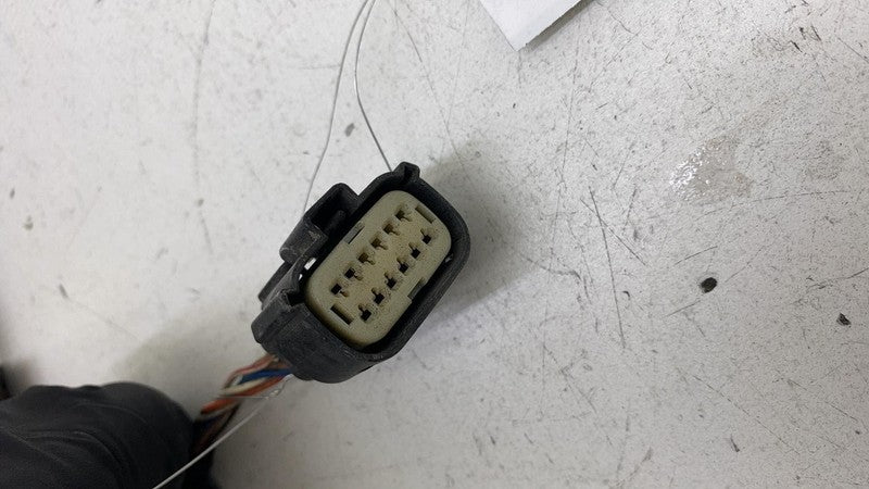 ⭕ 12-15 Tesla Model S MS Rear Bumper Wiring Harness Cable Wire Loom 10