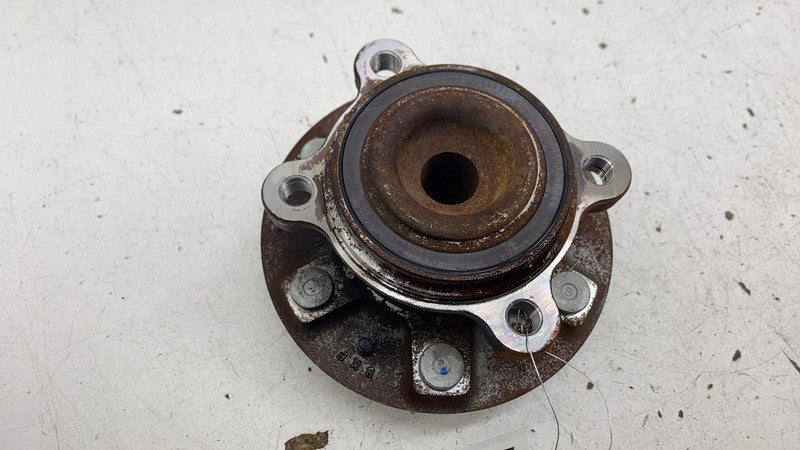 ⭕ 2022 Rivian EDV-700 Amazon Van Rear Left or Right Wheel Hub Bearing 
