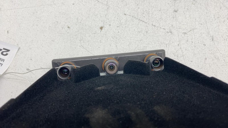 ⭕ 16-20 Model S X Forward Facing Inline Triple Camera w/ Bracket 11205