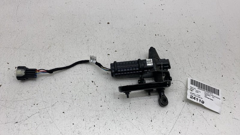 ⭕ 21-24 Tesla Model X Front Passenger Door Drive Unit Motor Right 1501