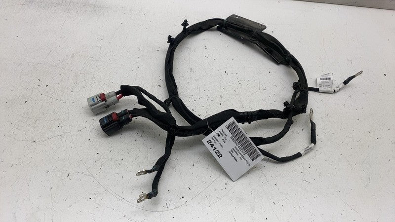 PT00049998E ⭕22-24 Rivian R1T R1S Front Battery Positive Wire Harness Cable Loom PT00049998E