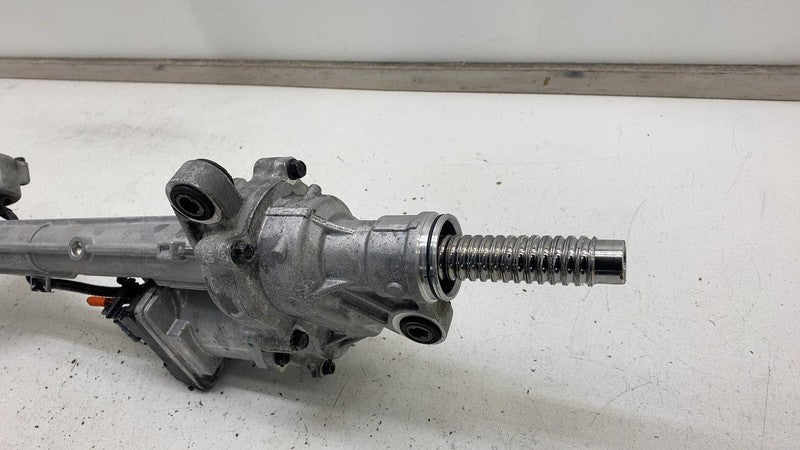 2022-2024 Rivian R1T R1S Steering Gear Rack Pinion Tie Rod Electric Power Motor