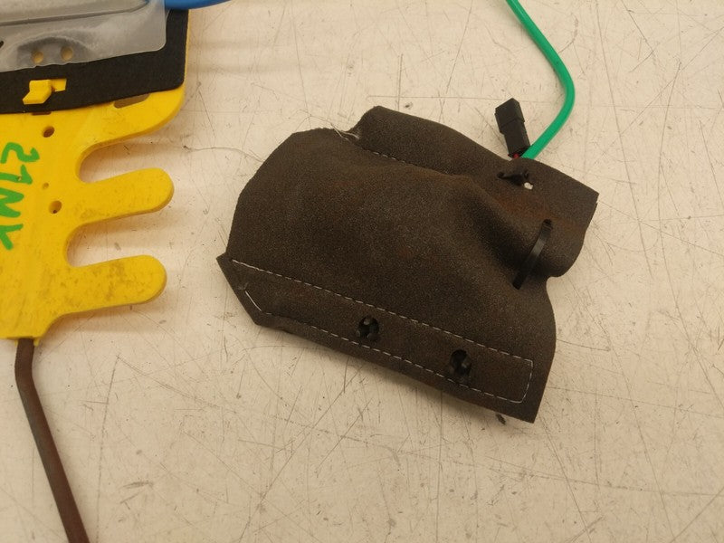 ⭕ 17-23 Model 3 Front Driver Side Seat Adjuster Lumbar Support Left 11