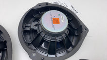 2016-2019 Mercedes-Benz GLE350 Set of 4x Door Side Audio Sound Speakers Assy OEM