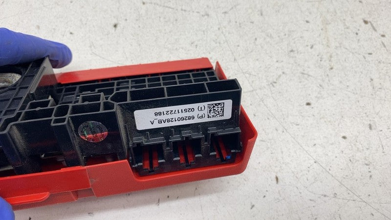 68260128AB ⭕ 2017-2024 Chrysler Pacifica Engine Compartment Fuse Relay Block Box 68260128AB