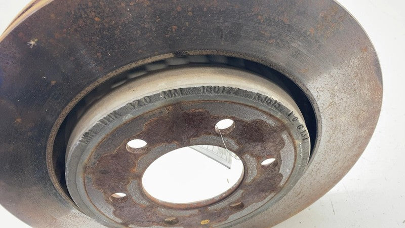 ⭕ 2018 2019 2020 2021 Lincoln Navigator Rear Left or Right Brake Disc 
