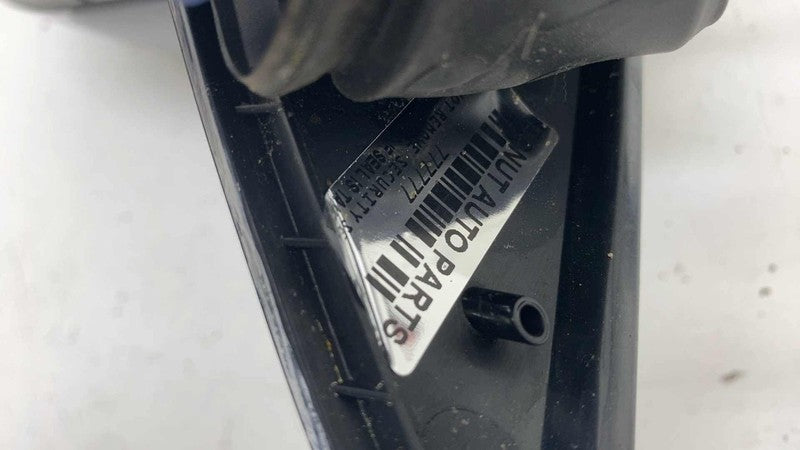 ⭕ 2014 2015 Range Rover Sport Left Exterior Rear View Door Mirror Whit