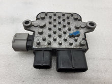 ⭕ 2012-2020 Tesla Model S MS Left or Right Cooling Fan Relay Control Module Unit