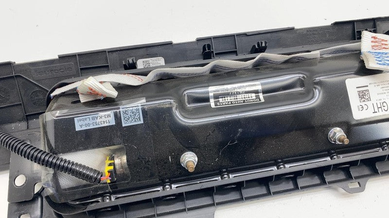 ⭕ 2017-2023 Tesla Model 3 Y Right Lower Knee Safety Airbag Module 1077