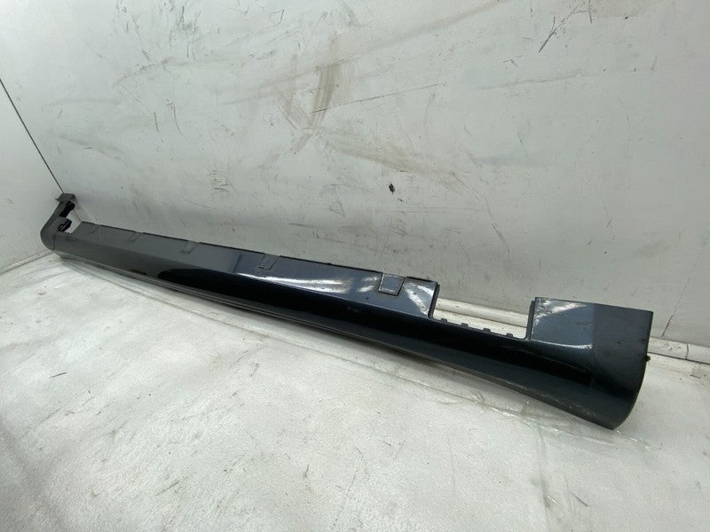 6005874 00 ⭕12-20 Tesla Model S Driver Side Rocker Panel Outer Sill Molding Left 6005874-00