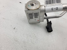 16-20 Model S A/C Lower Liquid & Chiller Suction Line Pipe w/ Valve 6008481-00-A
